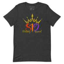 Load image into Gallery viewer, 819 Graffiti T-Shirt (Adult)