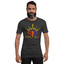 Load image into Gallery viewer, 819 Graffiti T-Shirt (Adult)