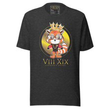 Load image into Gallery viewer, Red Panda Varsity Edition (Red & Black)