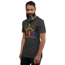 Load image into Gallery viewer, 819 Graffiti T-Shirt (Adult)