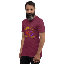 Load image into Gallery viewer, 819 Graffiti T-Shirt (Adult)