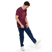 Load image into Gallery viewer, 819 Graffiti T-Shirt (Adult)