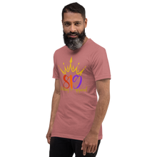 Load image into Gallery viewer, 819 Graffiti T-Shirt (Adult)