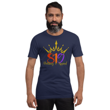 Load image into Gallery viewer, 819 Graffiti T-Shirt (Adult)