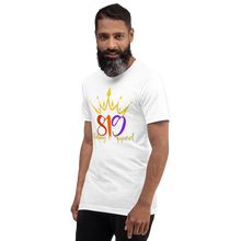 Load image into Gallery viewer, 819 Graffiti T-Shirt (Adult)