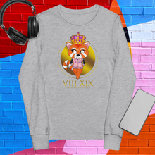 Load image into Gallery viewer, Majesty Long Sleeve T-Shirt