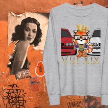 Load image into Gallery viewer, 80's Baby Paid in Full Long Sleeve T-Shirt