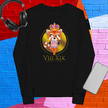 Load image into Gallery viewer, Majesty Long Sleeve T-Shirt