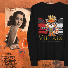 Load image into Gallery viewer, 80's Baby Paid in Full Long Sleeve T-Shirt