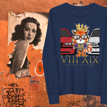 Load image into Gallery viewer, 80's Baby Paid in Full Long Sleeve T-Shirt