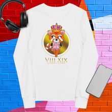 Load image into Gallery viewer, Majesty Long Sleeve T-Shirt