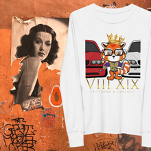 Load image into Gallery viewer, 80's Baby Paid in Full Long Sleeve T-Shirt