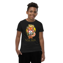 Load image into Gallery viewer, Youth Sire T-Shirt