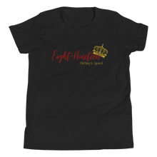 Load image into Gallery viewer, 819 Royal Design (Youth)