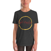 Load image into Gallery viewer, Youth Halo T-Shirt