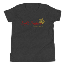Load image into Gallery viewer, 819 Royal Design (Youth)