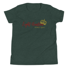 Load image into Gallery viewer, 819 Royal Design (Youth)