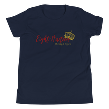 Load image into Gallery viewer, 819 Royal Design (Youth)