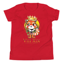 Load image into Gallery viewer, Youth Sire T-Shirt