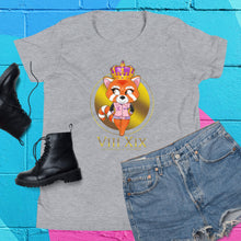 Load image into Gallery viewer, Majesty Short Sleeve T-Shirt