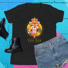 Load image into Gallery viewer, Majesty Short Sleeve T-Shirt