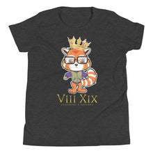 Load image into Gallery viewer, 80's Baby from the Red Panda Collection (Youth)