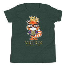 Load image into Gallery viewer, 80's Baby from the Red Panda Collection (Youth)