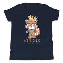 Load image into Gallery viewer, 80's Baby from the Red Panda Collection (Youth)