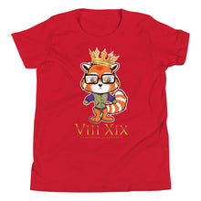 Load image into Gallery viewer, 80's Baby from the Red Panda Collection (Youth)