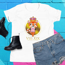 Load image into Gallery viewer, Majesty Short Sleeve T-Shirt