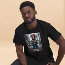 Load image into Gallery viewer, King of the City T-Shirt

