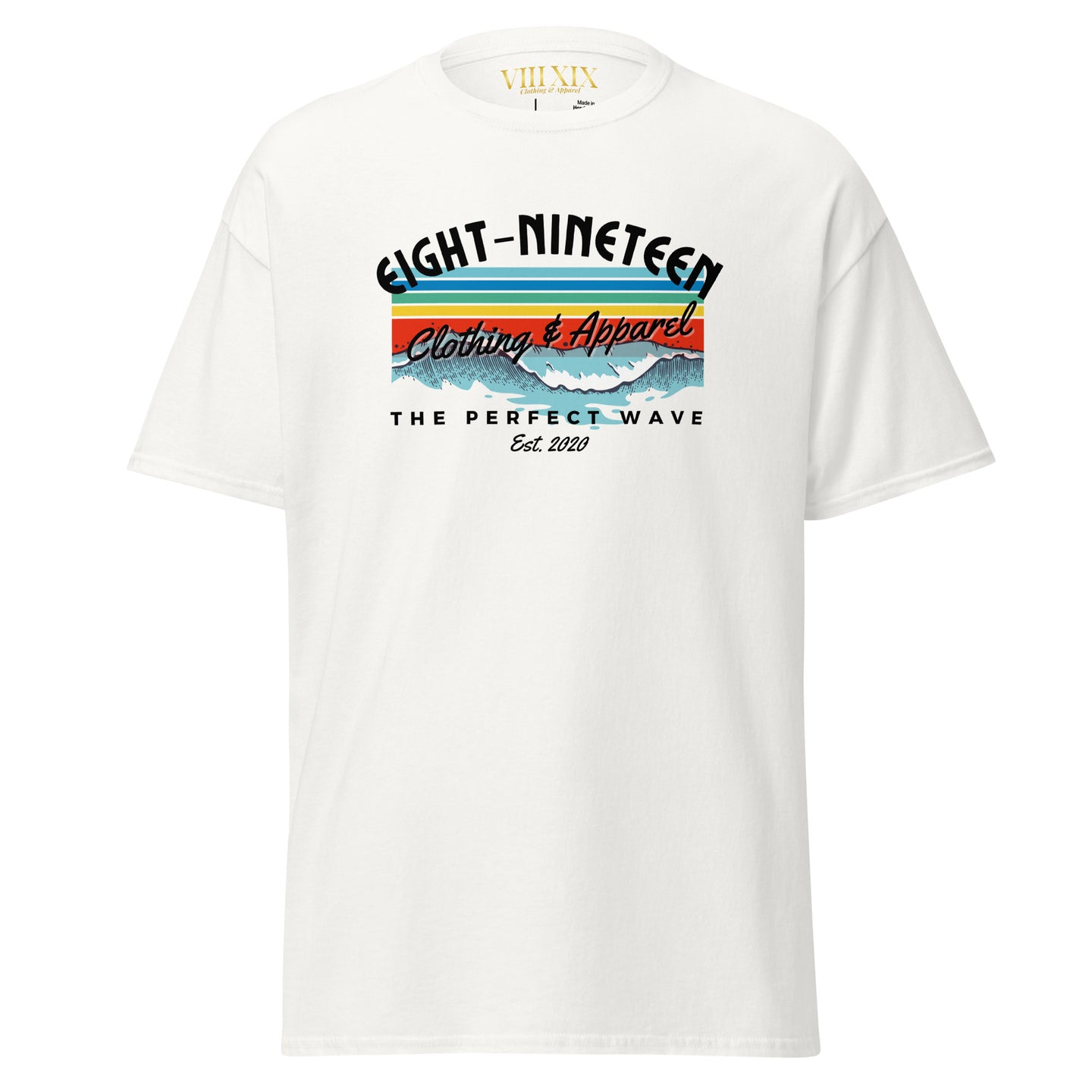 The Perfect Wave T-Shirt