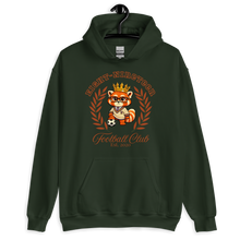 Load image into Gallery viewer, 819 Football Club Hoodie
