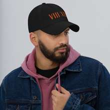 Load image into Gallery viewer, VIII XIX Dad Hat (Not distressed)
