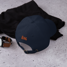 Load image into Gallery viewer, VIII XIX Dad Hat (Not distressed)
