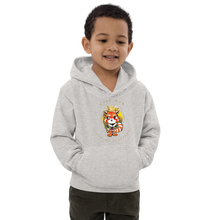 Load image into Gallery viewer, The Sire Hoodie (Youth)
