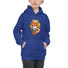 Load image into Gallery viewer, The Sire Hoodie (Youth)
