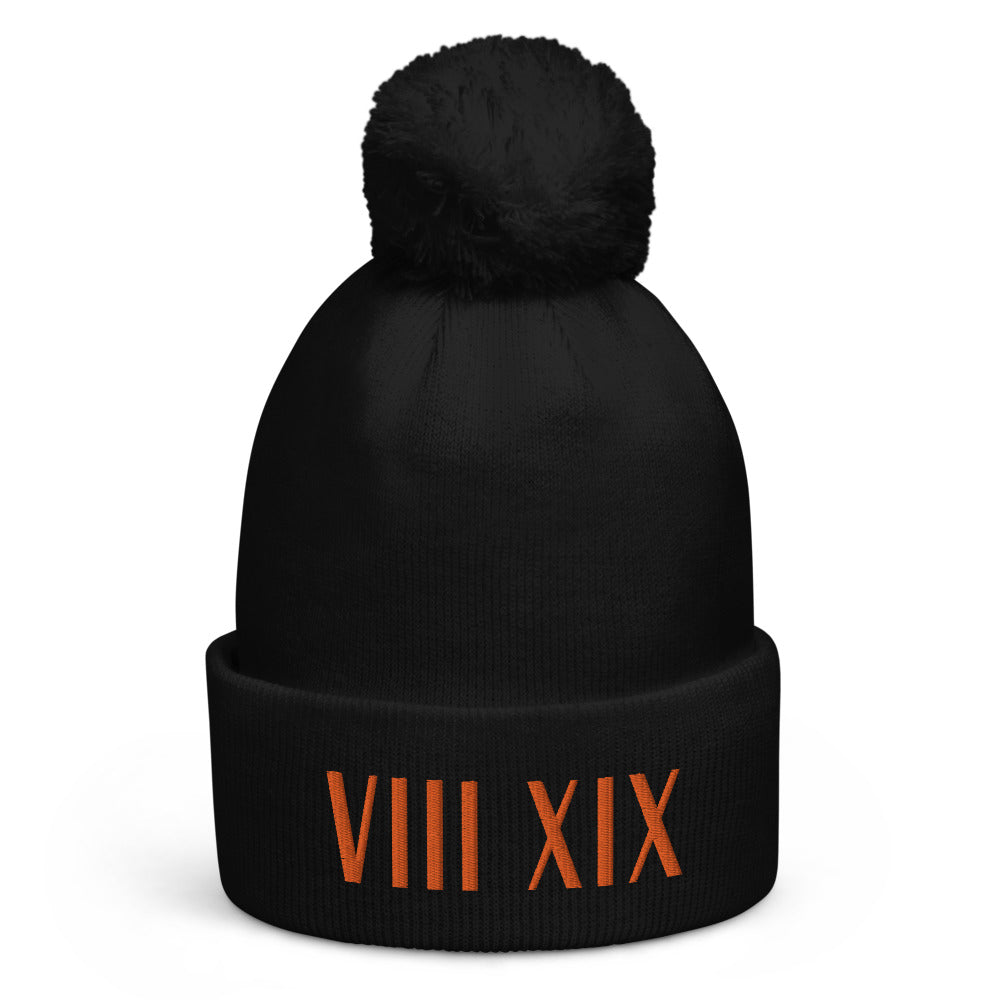 ✴新品✴Boniture☆Pon Pon Cap Kyi Kyi PomPom hat/Beanie Hats