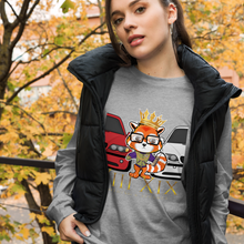 Load image into Gallery viewer, 80&#39;s Baby Paid in Full Long Sleeve T-Shirt
