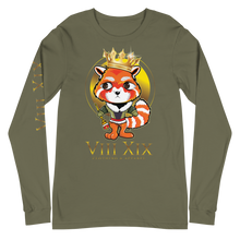 Load image into Gallery viewer, Sire Long Sleeve Tee (Adult)
