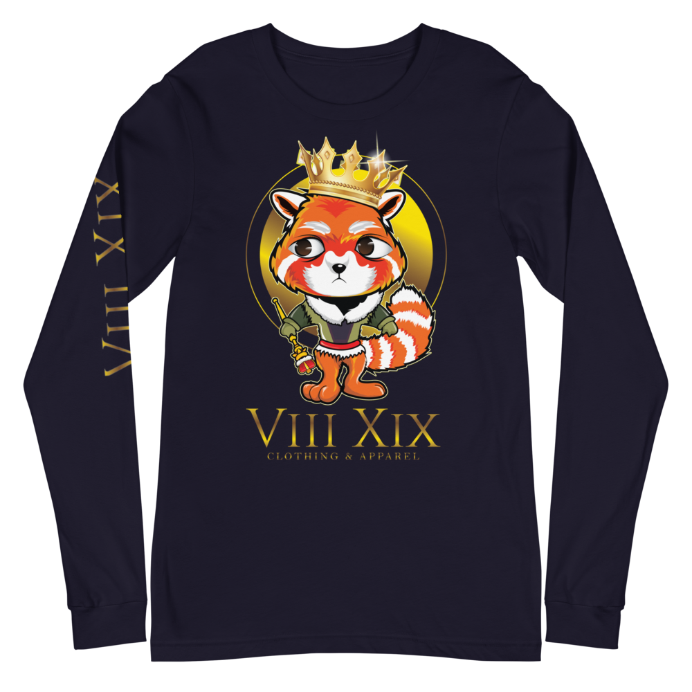 Sire Long Sleeve Tee (Adult) – 819 Clothing & Apparel