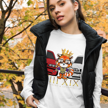 Load image into Gallery viewer, 80&#39;s Baby Paid in Full Long Sleeve T-Shirt
