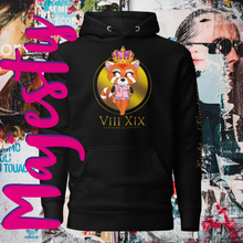 Load image into Gallery viewer, Majesty Hoodie
