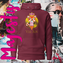 Load image into Gallery viewer, Majesty Hoodie
