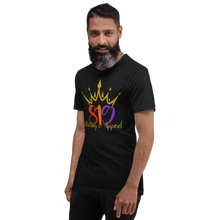 Load image into Gallery viewer, 819 Graffiti T-Shirt (Adult)

