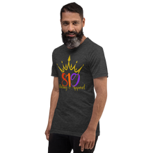 Load image into Gallery viewer, 819 Graffiti T-Shirt (Adult)
