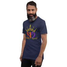 Load image into Gallery viewer, 819 Graffiti T-Shirt (Adult)
