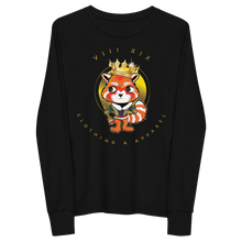 Load image into Gallery viewer, Sire Long Sleeve Tee (Youth)
