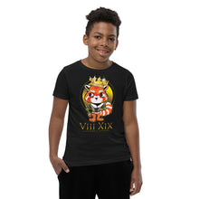 Load image into Gallery viewer, Youth Sire T-Shirt
