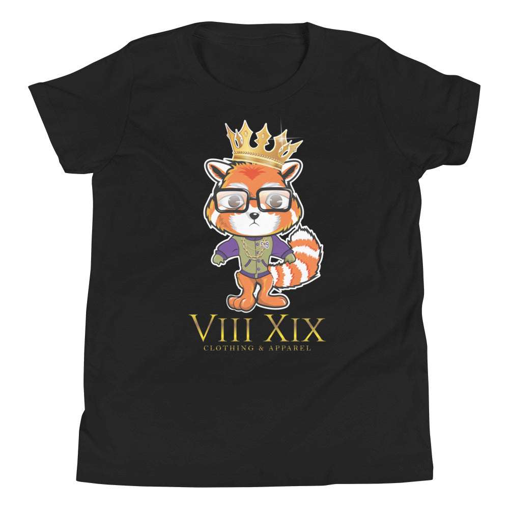 80's Baby from the Red Panda Collection (Youth)